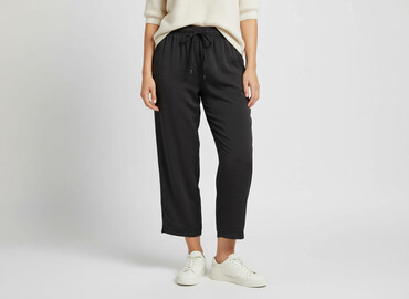 shein bluzki plus size: Esmara, Брюки жіночі, розмір M