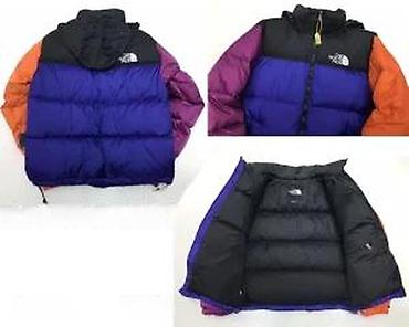 Zimske jakne: THE NORTH FACE, TOP SPORTSKE JAKNE, 2025-26 | Novo! ! ! Hit. Hit — 22