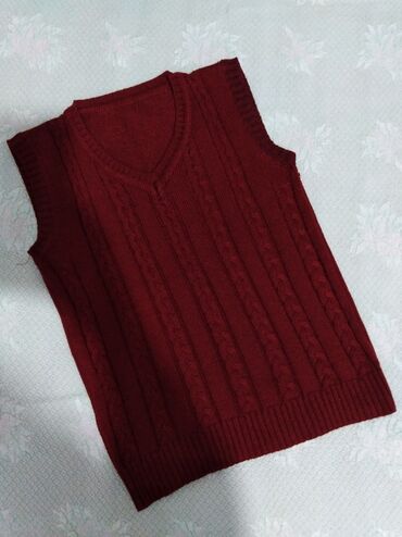 Джинсы и брюки: Джинсы и брюки, цвет - Синий, Новый — 9