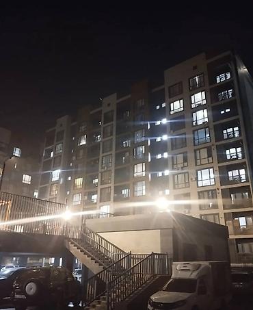 Продажа квартир: 1 комната, 26 м², Элитка, 1 этаж, Евроремонт — 9