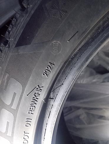 22560 r18 бишкек: Шины 245 / 45 / R 18, Зима, Б/у, Комплект, Легковые, Китай, Roadboss — 8