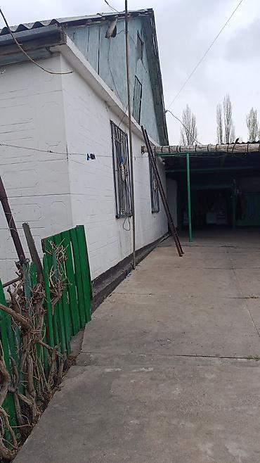 Продажа коттеджей и домов: Продается кошар с домом в селе Кайырма 💸=110.000$+торг уместен — 3