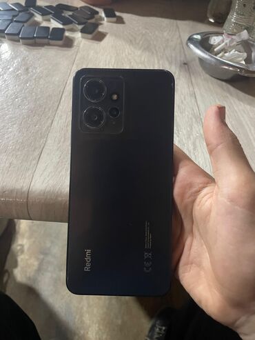 Apple iPhone: Xiaomi 12, 128 ГБ, цвет - Синий