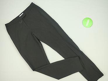 pepe hm: H&M, Spodnie materiałowe damskie, rozmiar XS — 2