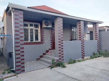 Куплю дом: Поселок Сабунчи 3 комнаты, 120 м², Нет кредита, Свежий ремонт