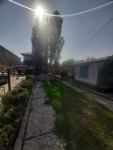 котежи: 3 комнаты, 45 м², 3 соток, Бишкек, 110 квартал Риэлтор — 4