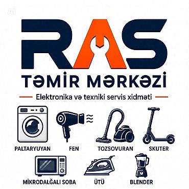 ремонт бытовой техники: Ремонт, Пылесосы, Диагностика — 3