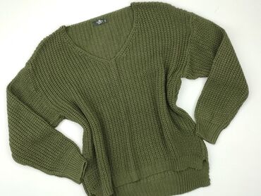 Swetry: Sweter, XL, stan - Bardzo dobry