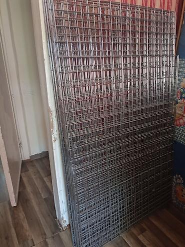 hasar setkalar: Tək tək de satilir 1.5 - uzunluq,90 eni 1ededi 20 manata, telefon — 2