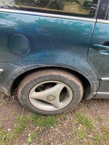 golf 5 slike: PASSAT B5.5 1.9 TDI DELOVI ZA VOLKSWAGEN PASSAT B5.5 | Passat B5.5 — 5