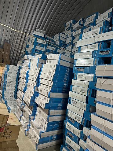 Масляные обогреватели: Масляный обогреватель Кол-во секций: 10 и более, Встроенный вентилятор, Несколько режимов мощности, Отключение при падении — 15