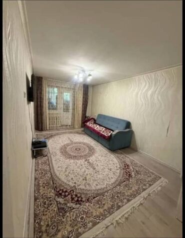 Продажа квартир: 2 комнаты, 44 м², 104 серия, 1 этаж, Косметический ремонт