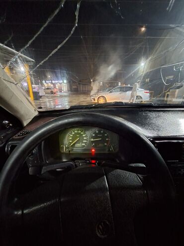 Volkswagen: Volkswagen Polo: 1999 г., 1.8 л, Механика, Бензин, Хэтчбэк at lalafo.kg — 6 Volkswagen: Volkswagen Polo: 1999 г., 1.8 л, Механика, Бензин, Хэтчбэк — 6