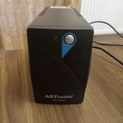 ПО для бизнеса: UPS satılır – elektrik kəsiləndə cihazlarınız sönməsin! Təsvir