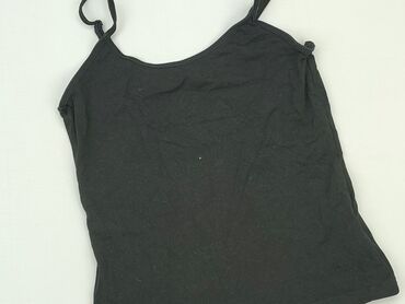 bluzki damskie top: Top SinSay, S (EU 36), condition - Good