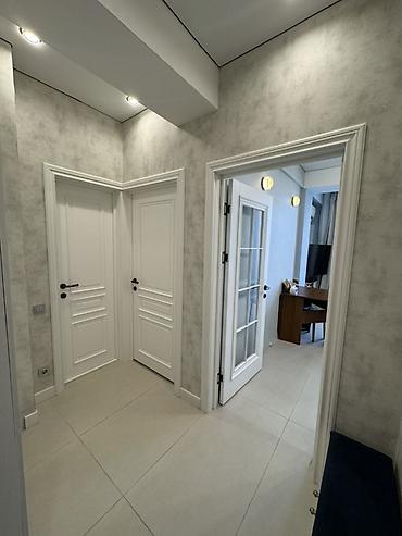 archa group: 1 комната, 40 м², Золотой квадрат Элитка, 11 этаж, Свежий ремонт — 7