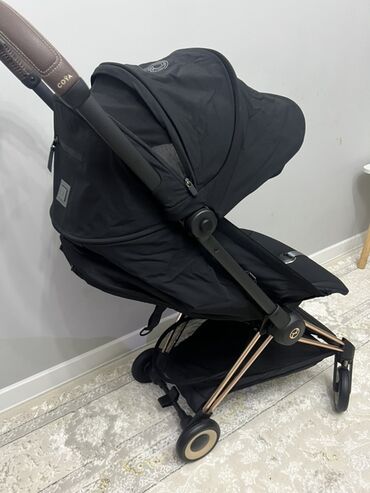 cybex коляска: Прогулочная коляска Cybex Coya - Компактная ультралёгкая