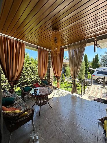 royal: Дом (частный сектор), Royal beach, Чок-Тал, 8+ мест — 5