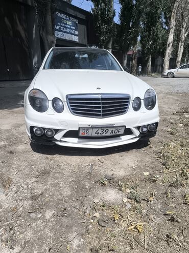 включатель фар мерс: Mercedes-Benz : 2003 г., 5 л, Автомат, Бензин, Седан