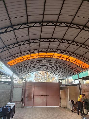 Сварка: Сварка | Заборы, оградки Гарантия, Бесплатная смета — 4