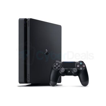 playstation 4 oyun yazilmasi: Playstation 4 slim 500gb super vezyetde barterde