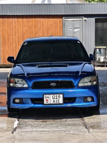дроссельная заслонка субару импреза: Subaru Legacy: 2000 г., 2 л, Автоматические, Бензин, Седан