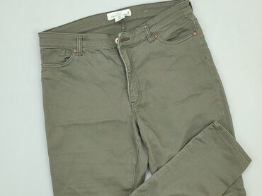 szorty cargo damskie: H&M, XL (EU 42), condition - Good