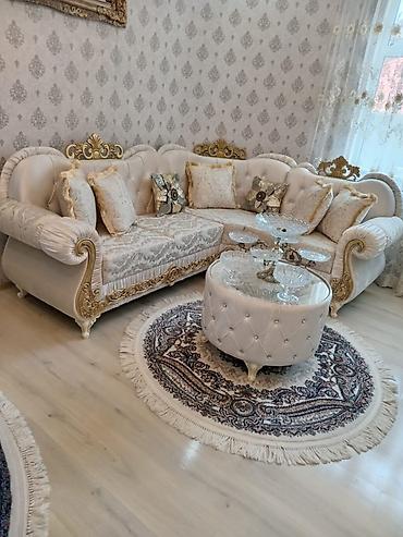 Divan tecili satlir tezeden secilmir alan gorecek özu Qiymet 680