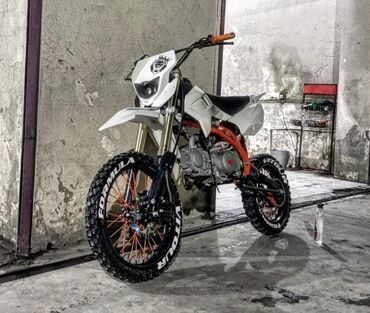 ucuz mapetlər: Kayo - KAYO, 120 sm3, 2021 il