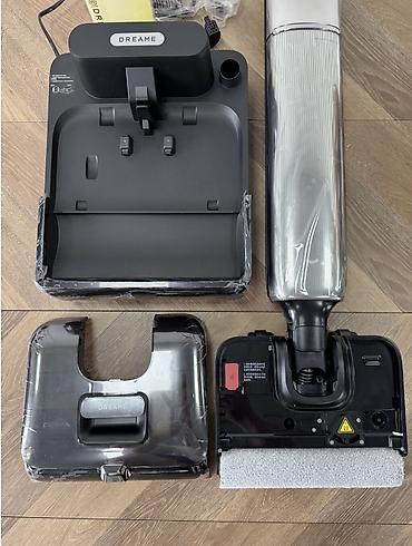 dyson hs05: Вертикальный пылесос Новый Полная оплата — 6