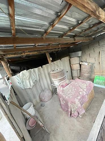 Продажа коттеджей и домов: ПРОДАЁТСЯ 2 ДОМА В ГОРОДЕ КАРА БАЛТА ПО УЛИЦЕ ЭРКИН АЛЫБАЕВА И — 22