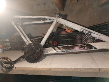 Velosiped aksesuarları: Mtb aid bütün 3htiyyat hissələri demir pedal shimano satun -da lalafo.az — 12 Velosiped aksesuarları: Mtb aid bütün 3htiyyat hissələri demir pedal shimano satun — 12