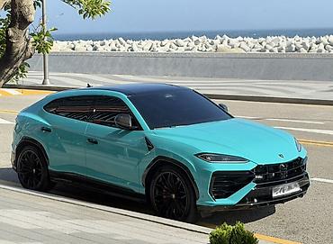 byd e2 2025: Lamborghini : 2026 г. — 1