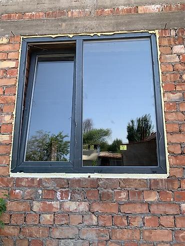 Пластиковые окна на заказ: Пластиковые и алюминиевые окна под заказ — изготовление и — 10