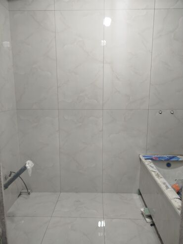 Укладка плитки: Услуги кафельщика — 2