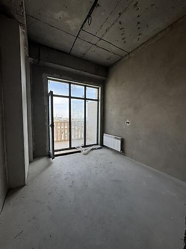 Продажа квартир: 3 комнаты, 117 м², Асанбай мкр Элитка, 17 этаж, ПСО (под самоотделку) — 5