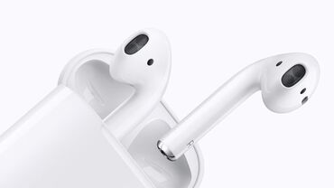 ucuz televizorlarin satisi: Apple Airpods 2 sag qulaqlig satilir. Ancaq Sag! Originaldir ve