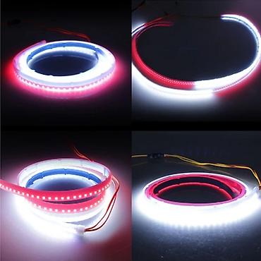 ktopi led: Декоративная подсветка Для дверей, Новый, Самовывоз, Платная доставка — 4