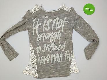 gap bluza: Sweter damski, rozmiar S — 3