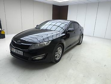 кия оптима бампер: Kia Optima: 2010 г., 2 л, Автомат, Бензин, Седан — 1