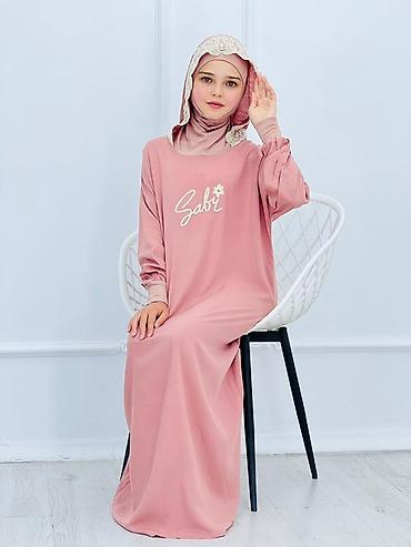 Платья: Детское платье — 6