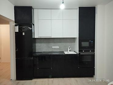 Мебель на заказ: Мебель на заказ, Кухня, Кухонный гарнитур — 8