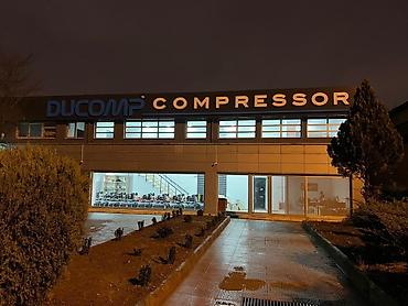 Kompressorlar: Nağd ödəniş, Yeni — 9