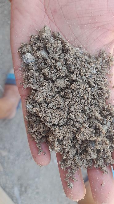 Смесь щебень и отсев: Смесь щебень и отсев, Мытая, Для бетона, Камаз — 5