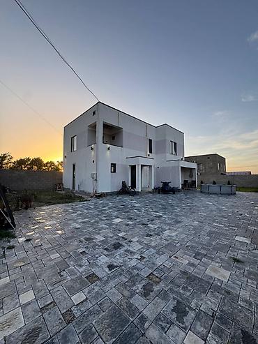 Продажа коттеджей и домов: 🏡 Продается современный дом в VIP-городке «Давос», село Байтик * — 4