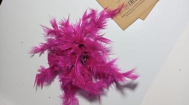 Manikür və pedikür məhsulları: Kutikul üçün vasitə — 18