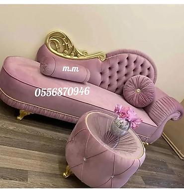 Mini-divan, Yeni, Açılmayan, Bazasız, Şəhərdaxili pulsuz çatdırılma