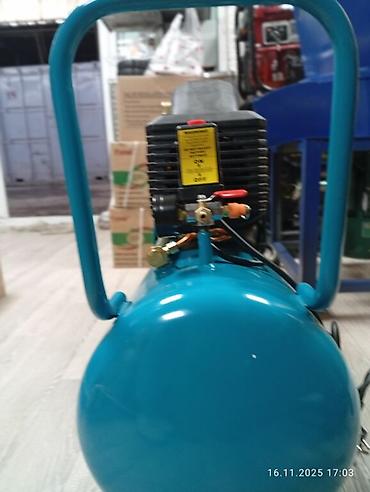 black decker: Компрессор GRANDLUX, поршневой, ременной - Мощность: 3.0 HP (на — 3