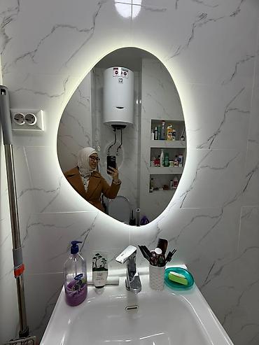 Продажа квартир: 1 комната, 41 м², Элитка, 9 этаж, Евроремонт — 12