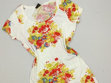 reserved koszulka w paski: Pieces, Футболка жіноча, S
